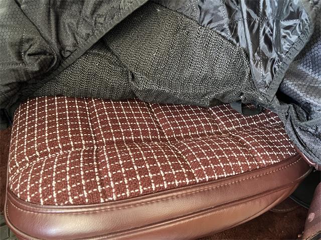 1987 Jeep Cherokee (CC-2067862) for sale in Anniston, Alabama