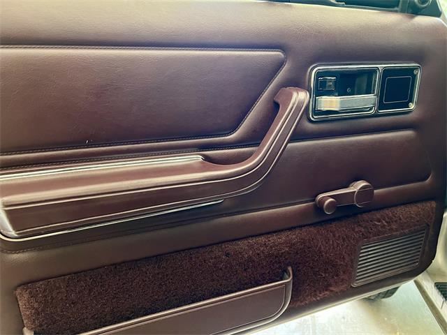 1987 Jeep Cherokee (CC-2067862) for sale in Anniston, Alabama