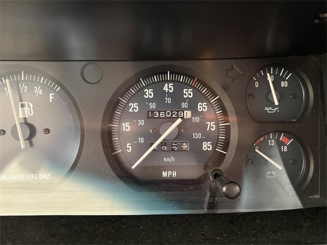 1987 Jeep Cherokee (CC-2067862) for sale in Anniston, Alabama