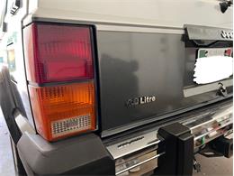 1987 Jeep Cherokee (CC-2067862) for sale in Anniston, Alabama