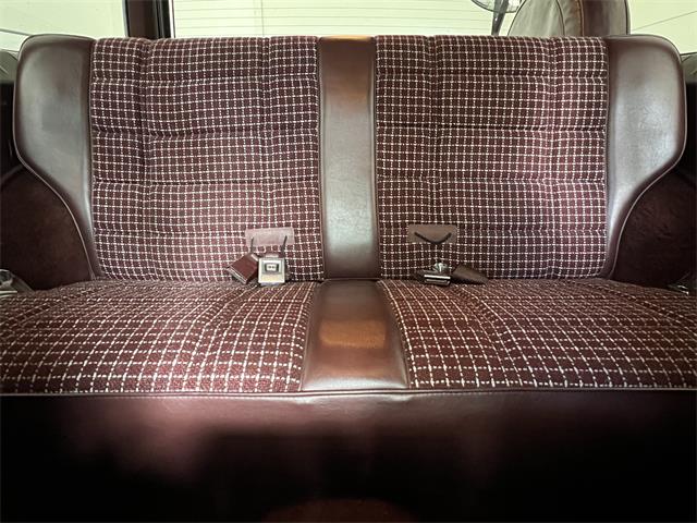 1987 Jeep Cherokee (CC-2067862) for sale in Anniston, Alabama