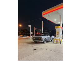 1969 Chevrolet C10 (CC-2067863) for sale in Dallas, Texas