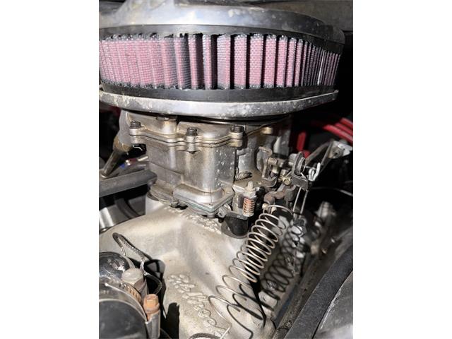 1969 Chevrolet C10 (CC-2067863) for sale in Dallas, Texas