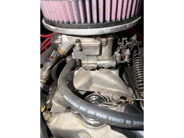 1969 Chevrolet C10 (CC-2067863) for sale in Dallas, Texas