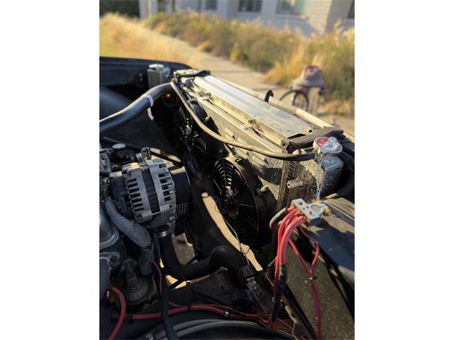 1969 Chevrolet C10 (CC-2067863) for sale in Dallas, Texas