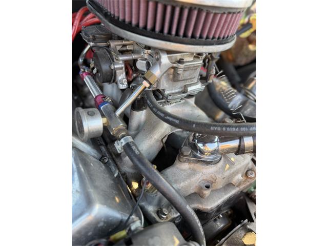 1969 Chevrolet C10 (CC-2067863) for sale in Dallas, Texas