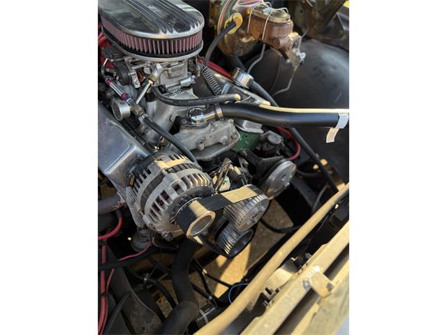 1969 Chevrolet C10 (CC-2067863) for sale in Dallas, Texas