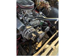 1969 Chevrolet C10 (CC-2067863) for sale in Dallas, Texas