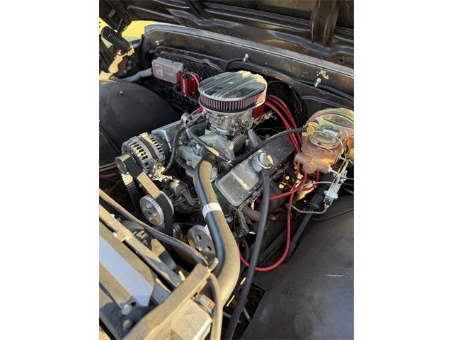 1969 Chevrolet C10 (CC-2067863) for sale in Dallas, Texas