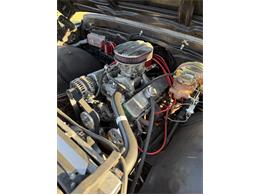 1969 Chevrolet C10 (CC-2067863) for sale in Dallas, Texas