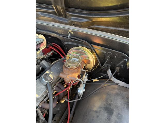 1969 Chevrolet C10 (CC-2067863) for sale in Dallas, Texas