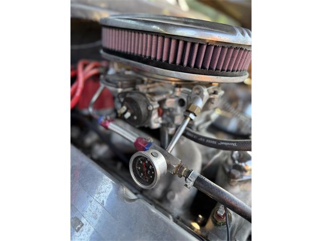 1969 Chevrolet C10 (CC-2067863) for sale in Dallas, Texas