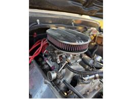 1969 Chevrolet C10 (CC-2067863) for sale in Dallas, Texas