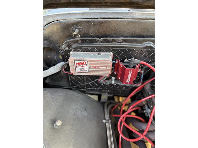 1969 Chevrolet C10 (CC-2067863) for sale in Dallas, Texas