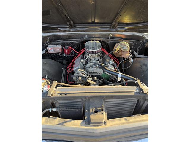 1969 Chevrolet C10 (CC-2067863) for sale in Dallas, Texas