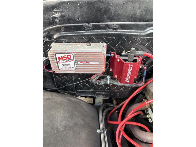 1969 Chevrolet C10 (CC-2067863) for sale in Dallas, Texas