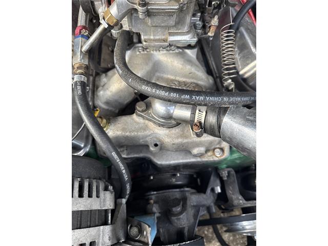 1969 Chevrolet C10 (CC-2067863) for sale in Dallas, Texas