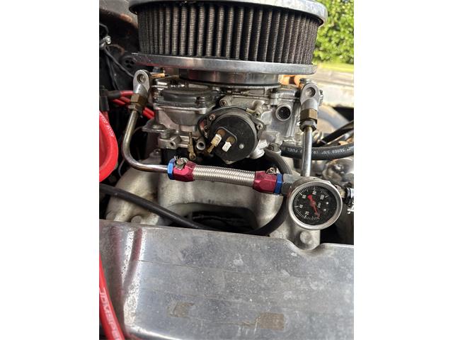 1969 Chevrolet C10 (CC-2067863) for sale in Dallas, Texas