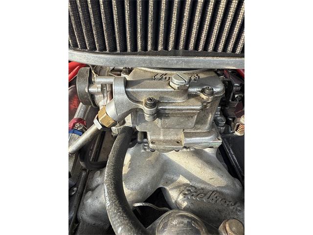 1969 Chevrolet C10 (CC-2067863) for sale in Dallas, Texas