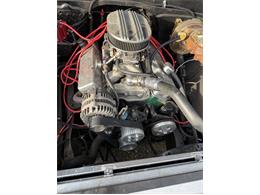 1969 Chevrolet C10 (CC-2067863) for sale in Dallas, Texas