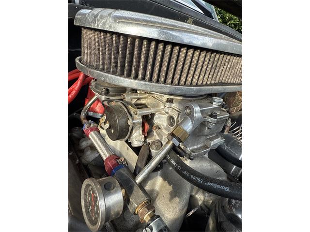 1969 Chevrolet C10 (CC-2067863) for sale in Dallas, Texas