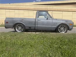 1969 Chevrolet C10 (CC-2067863) for sale in Dallas, Texas