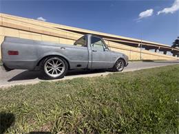 1969 Chevrolet C10 (CC-2067863) for sale in Dallas, Texas