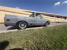 1969 Chevrolet C10 (CC-2067863) for sale in Dallas, Texas