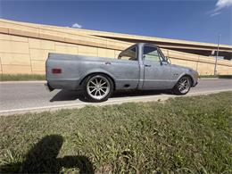 1969 Chevrolet C10 (CC-2067863) for sale in Dallas, Texas