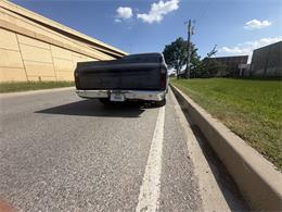 1969 Chevrolet C10 (CC-2067863) for sale in Dallas, Texas