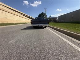1969 Chevrolet C10 (CC-2067863) for sale in Dallas, Texas