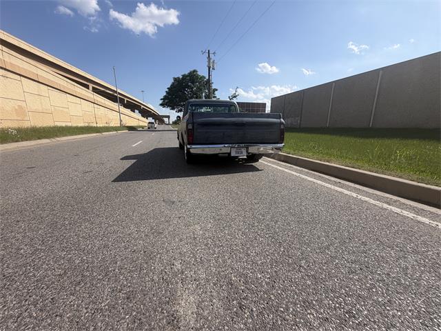 1969 Chevrolet C10 (CC-2067863) for sale in Dallas, Texas