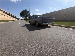 1969 Chevrolet C10 (CC-2067863) for sale in Dallas, Texas