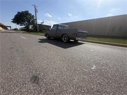 1969 Chevrolet C10 (CC-2067863) for sale in Dallas, Texas