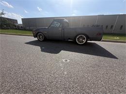 1969 Chevrolet C10 (CC-2067863) for sale in Dallas, Texas