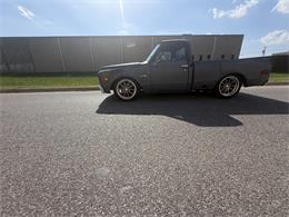 1969 Chevrolet C10 (CC-2067863) for sale in Dallas, Texas