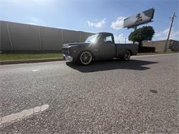 1969 Chevrolet C10 (CC-2067863) for sale in Dallas, Texas