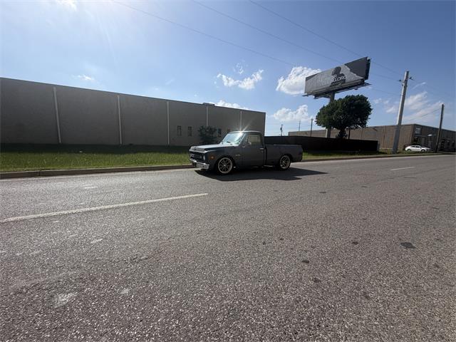 1969 Chevrolet C10 (CC-2067863) for sale in Dallas, Texas
