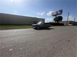 1969 Chevrolet C10 (CC-2067863) for sale in Dallas, Texas
