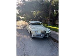 1949 Packard Standard Eight (CC-2067864) for sale in Dallas, Texas