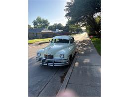 1949 Packard Standard Eight (CC-2067864) for sale in Dallas, Texas