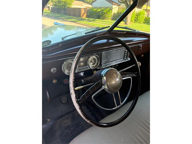 1949 Packard Standard Eight (CC-2067864) for sale in Dallas, Texas