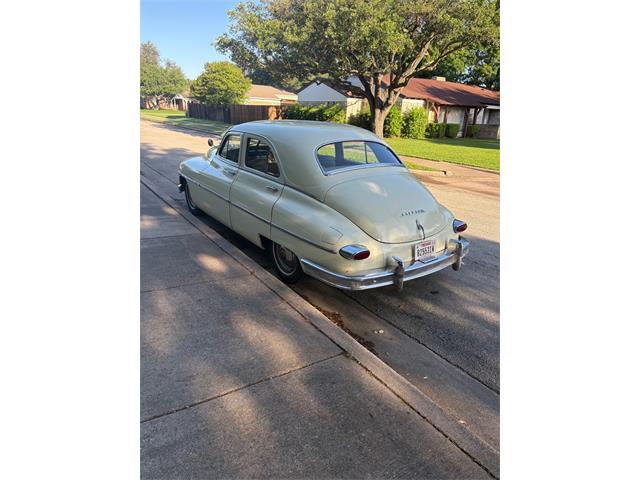 1949 Packard Standard Eight (CC-2067864) for sale in Dallas, Texas