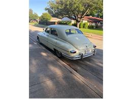 1949 Packard Standard Eight (CC-2067864) for sale in Dallas, Texas