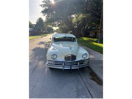 1949 Packard Standard Eight (CC-2067864) for sale in Dallas, Texas