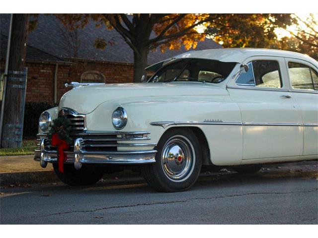 1949 Packard Standard Eight (CC-2067864) for sale in Dallas, Texas
