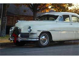 1949 Packard Standard Eight (CC-2067864) for sale in Dallas, Texas