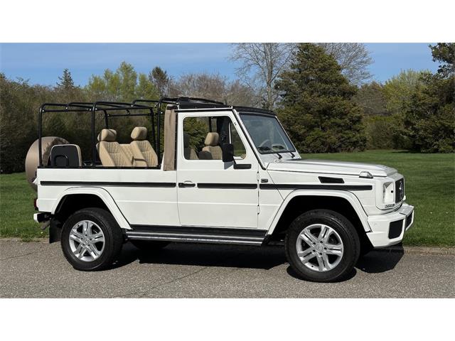 1993 Mercedes-Benz 230GE (CC-2067867) for sale in Southampton, New York