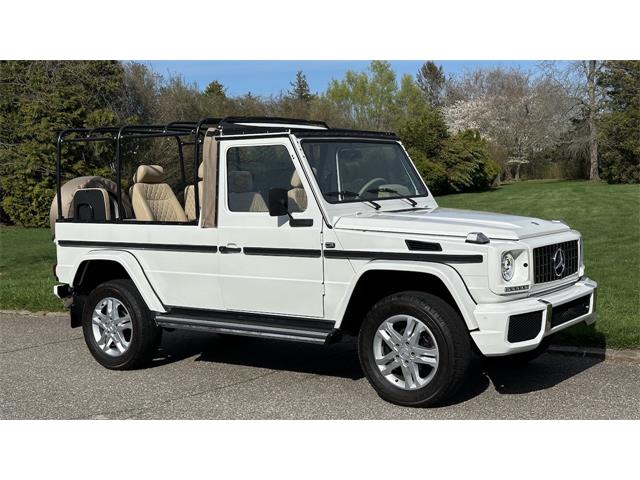 1993 Mercedes-Benz 230GE (CC-2067867) for sale in Southampton, New York