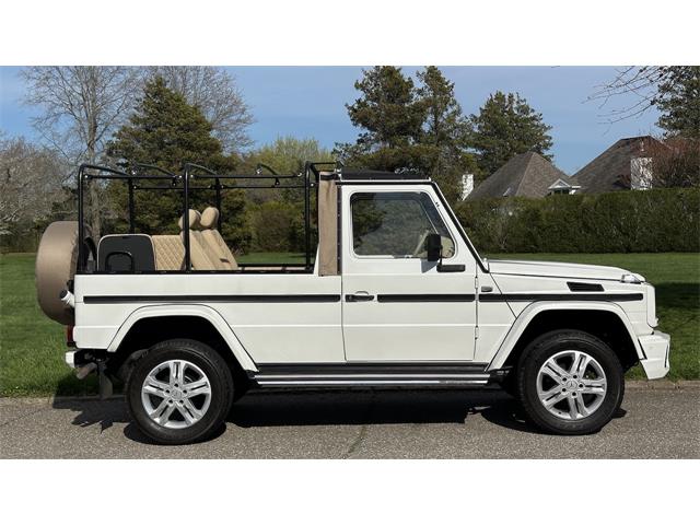 1993 Mercedes-Benz 230GE (CC-2067867) for sale in Southampton, New York